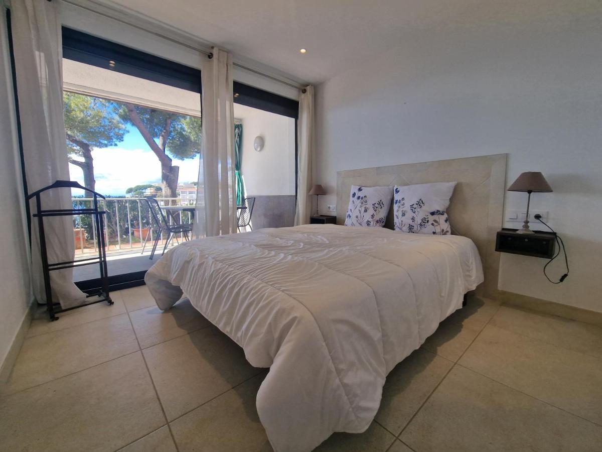 Apartamento Marcel Rosas Exterior foto
