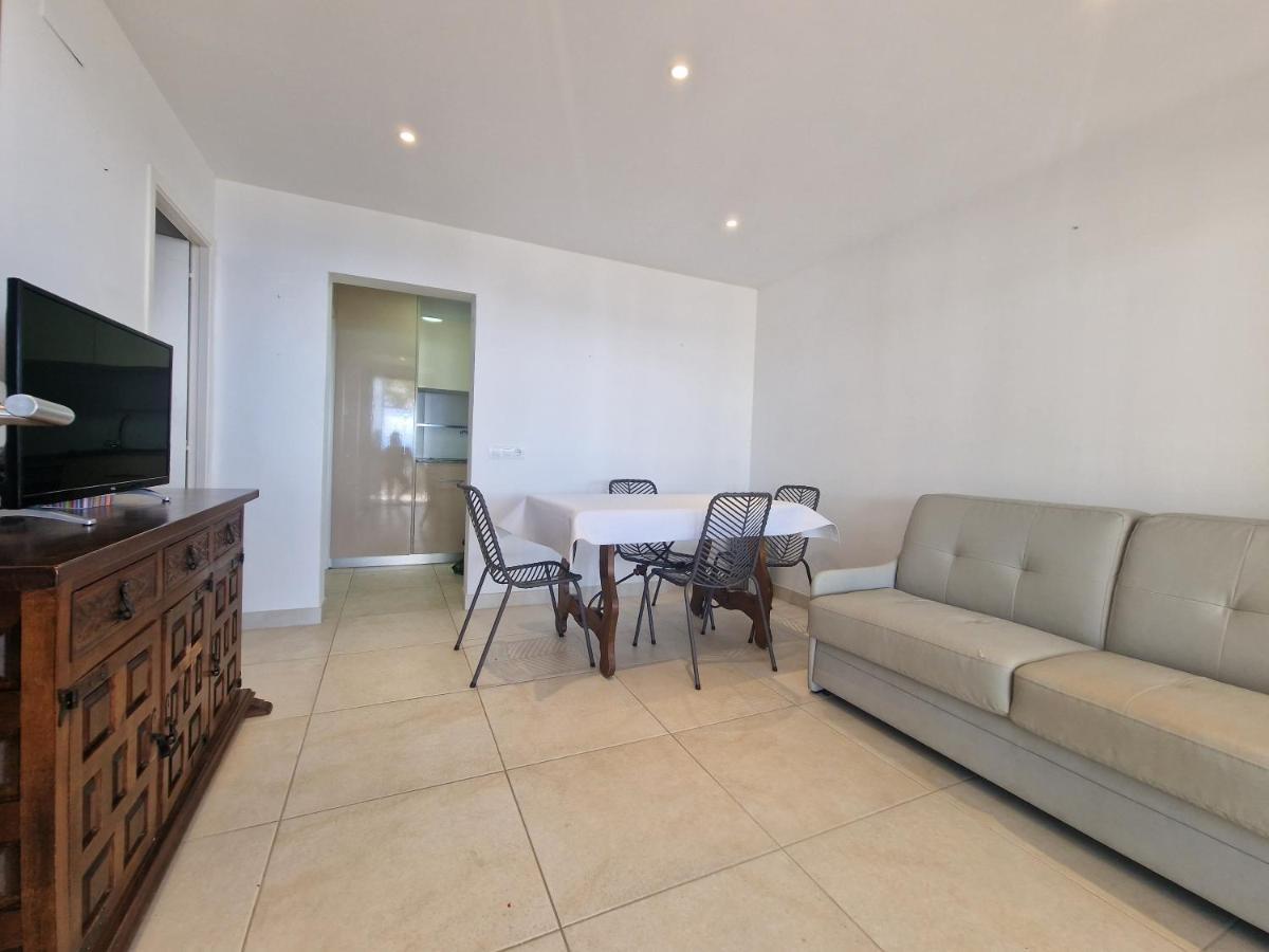 Apartamento Marcel Rosas Exterior foto