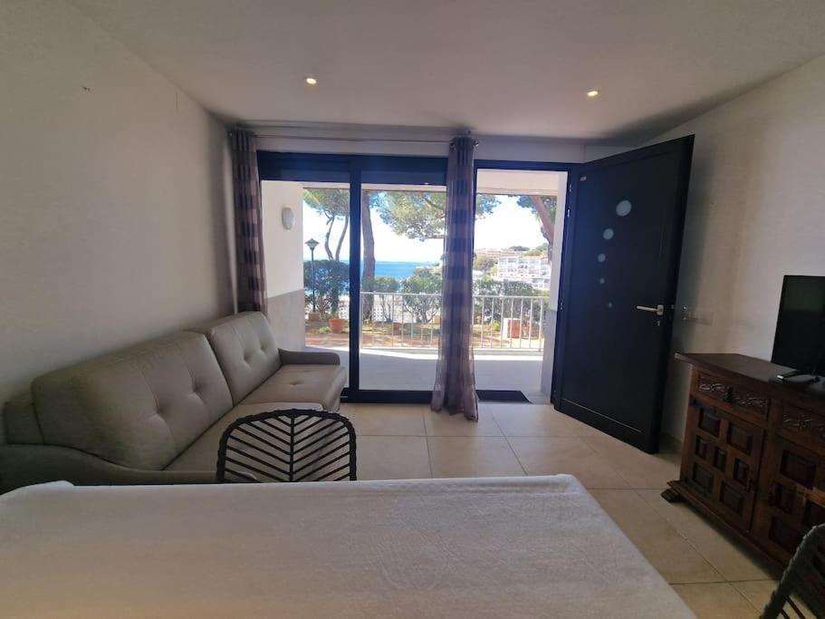 Apartamento Marcel Rosas Exterior foto