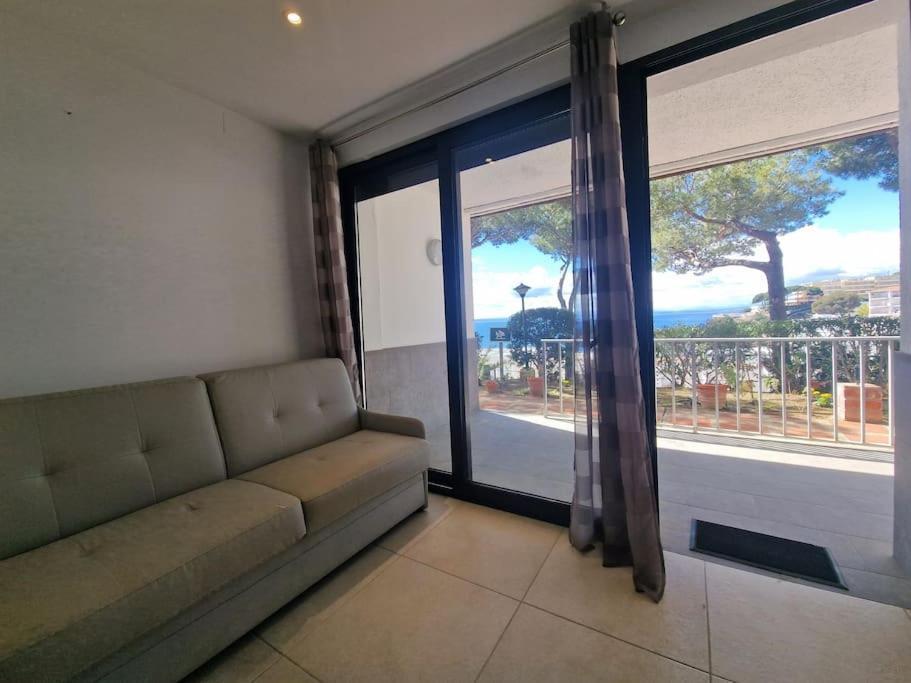 Apartamento Marcel Rosas Exterior foto