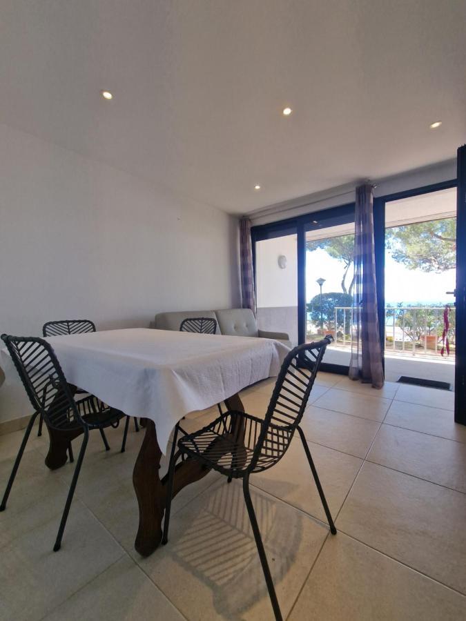 Apartamento Marcel Rosas Exterior foto