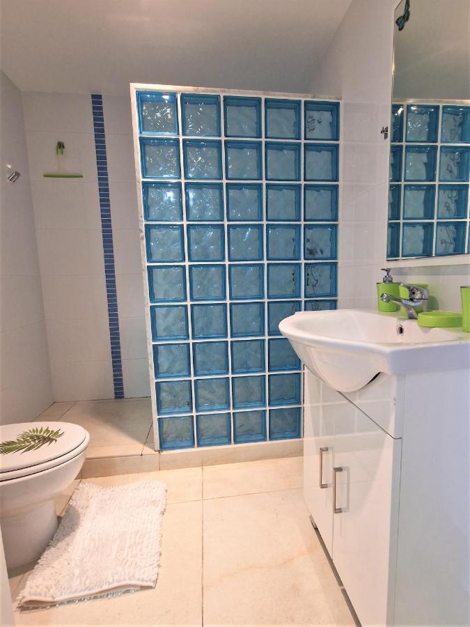 Apartamento Marcel Rosas Exterior foto